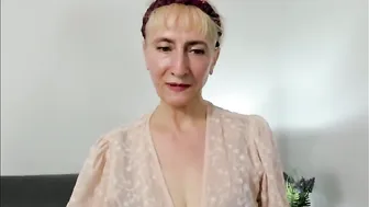 margaretmature recorded nude video 89292