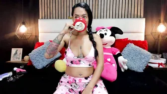 mayarusell01 recorded nude video 89402