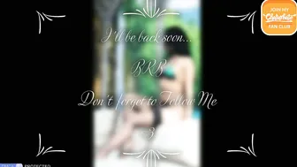 Krisi_kiss cam cam video