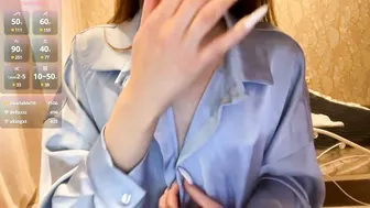 Odelinabain live webcam show 06-Jul-25