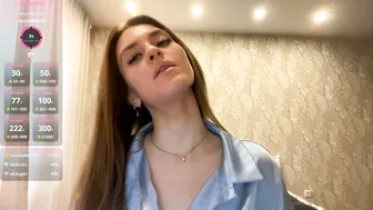 odelinabain recorded nude video 89449