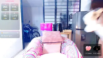 ciaraebonyxxx recorded nude video 89463