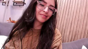 Eva_macalliter hairy cam show