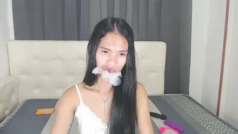 salsallera69x slave on cam
