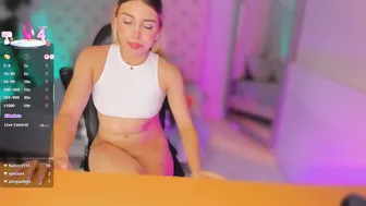charlotte__grey recorded nude video 89660