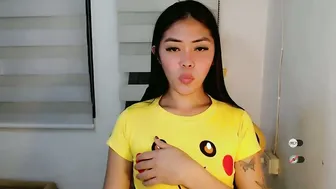 karina_fuckdoll recorded nude video 89681