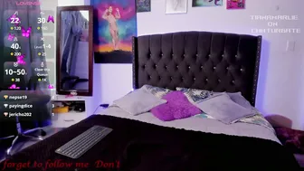 tianamarlie recorded nude video 89744