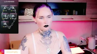 emmybrightj_ recorded nude video 89748