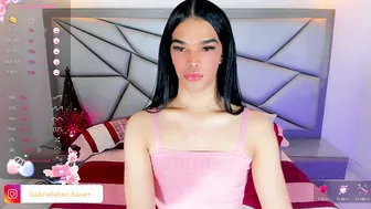 gabrielats23 bigcock - 06-Jul-25