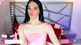 gabrielats23 recorded nude video 89769
