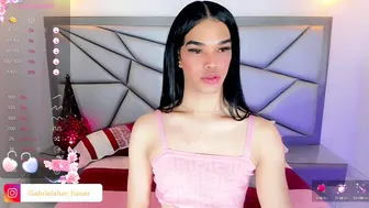 gabrielats23 recorded nude video 89769