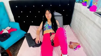 mariangelaortiz recorded nude video 89775