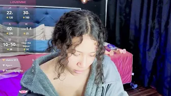 Sabaha_ on webcam - 06-Jul-2025