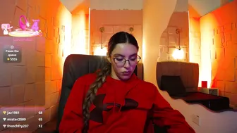 valentina_red18 recorded nude video 89783