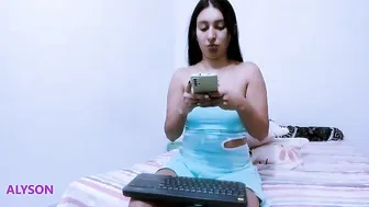 alyson0001 recorded nude video 89867