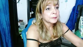 maturetigress4c recorded nude video 89890