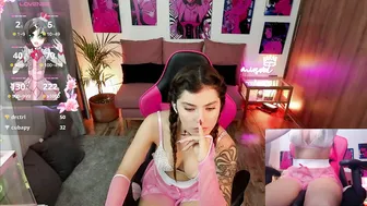 anniesweett01 recorded nude video 89899