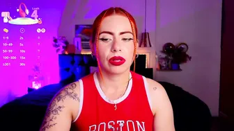 dulce_charlottee recorded nude video 89907