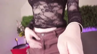 Aprilavery sissy - (07-07-2025)
