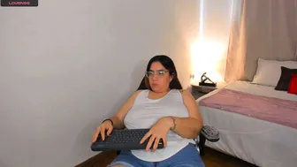 dulce_brithany recorded nude video 89973