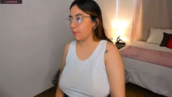 dulce_brithany recorded nude video 89973