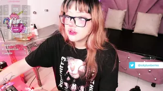 Toky_doll cam sex hot amateur video