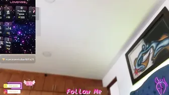 qu33nandh3rk1ng recorded nude video 89984