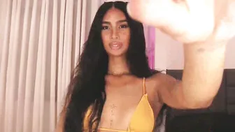 lanadel_hilton recorded nude video 89996