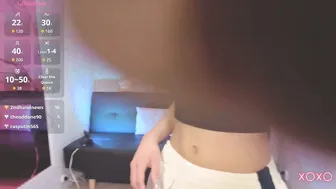 samcielo_tay recorded nude video 890029