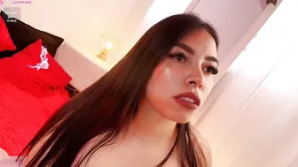 ariana_castillo__ recorded nude video 890034