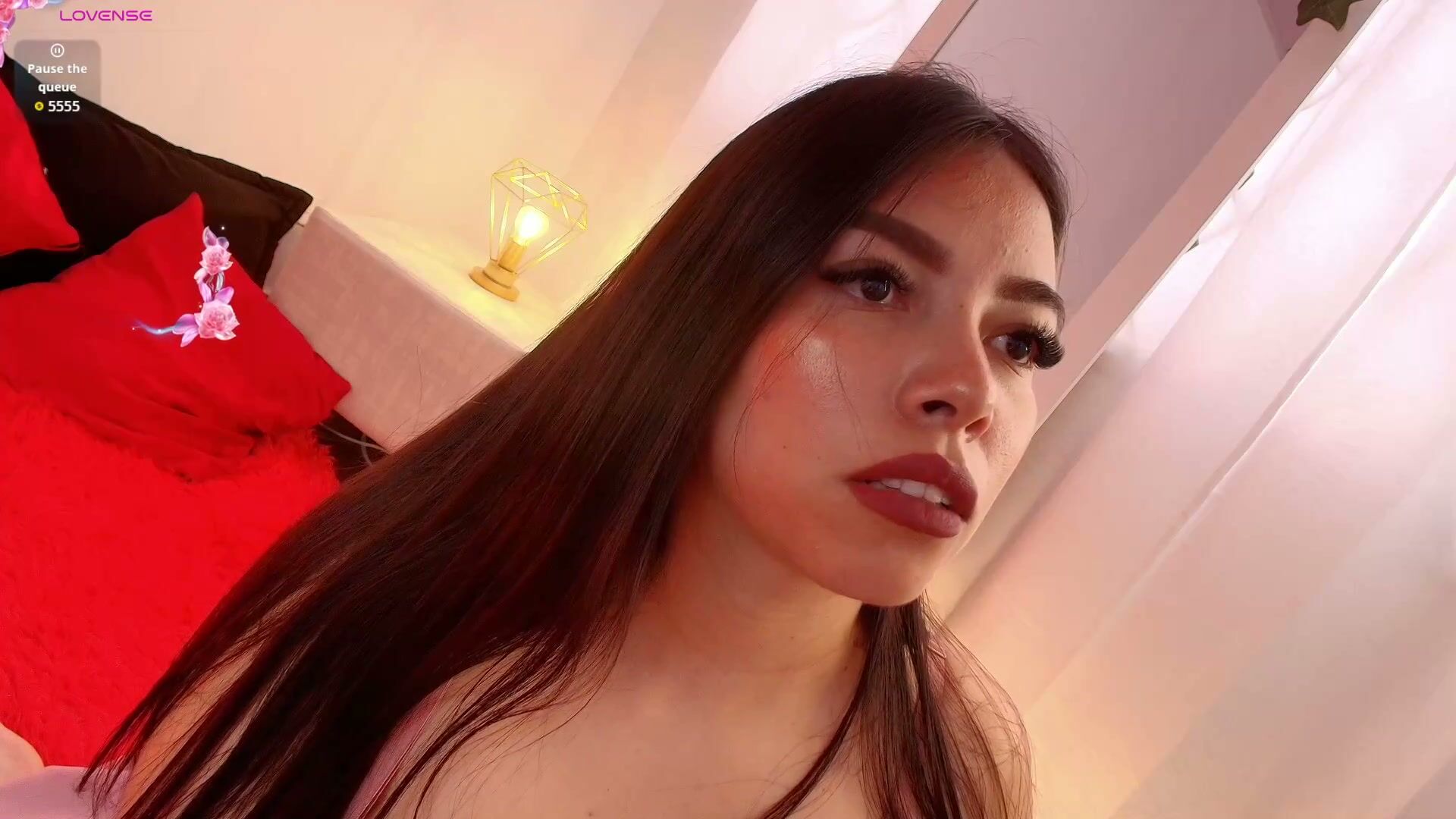 Ariana_castillo__ horny amateur - (04/06/2026)