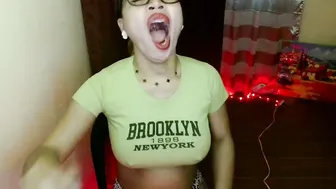 pinky_pussybobby69 recorded nude video 890045