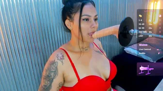brunette_zoe recorded nude video 890068