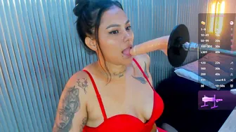 brunette_zoe recorded nude video 890068