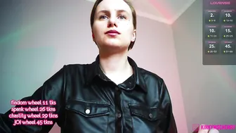 Randycherry dirtytalk cam girl