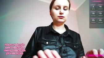 Randycherry dirtytalk cam girl