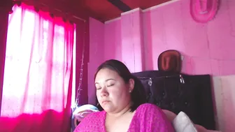 nikkirous_ recorded nude video 890144