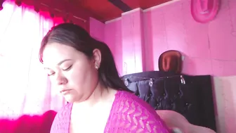 nikkirous_ recorded nude video 890144