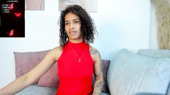 moonrose_1 recorded nude video 890160
