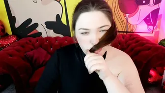 molinmoon recorded nude video 890175