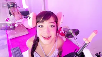 canndy_monroe recorded nude video 890196