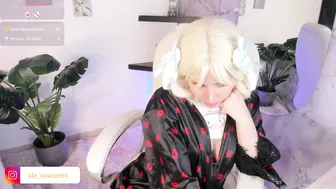 alexawarren_ recorded nude video 890198