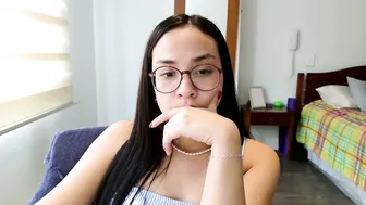 lulibee_ recorded nude video 890230