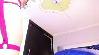 sweettdanielats recorded nude video 890286