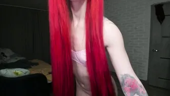 roxy_silver recorded nude video 890303