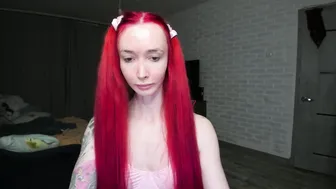roxy_silver recorded nude video 890303