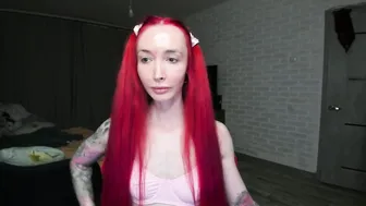 roxy_silver recorded nude video 890303