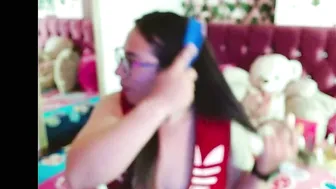 anny___cute recorded nude video 890310