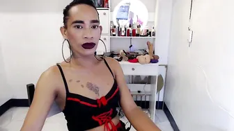 Transeugene1990 pvt amateur cam video
