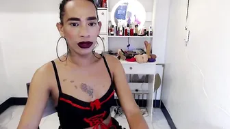 Transeugene1990 pvt amateur cam video
